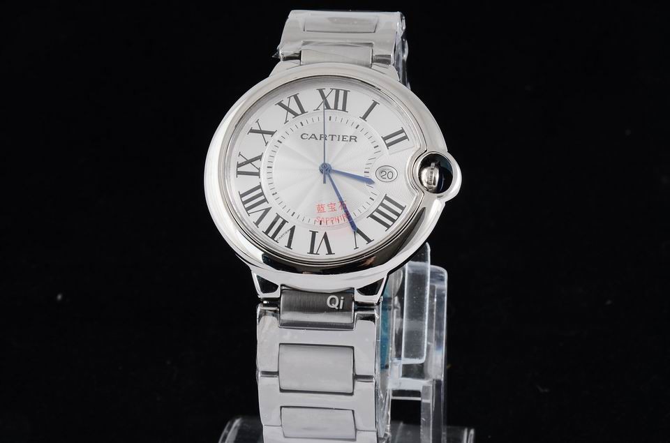 Cartier Watch 295